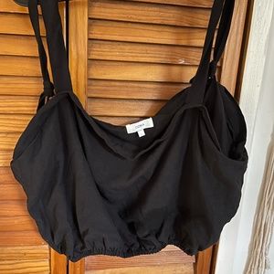 OZMA of California - brand new crop top! never worn